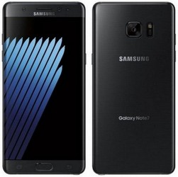 Замена тачскрина на телефоне Samsung Galaxy Note 7 в Ульяновске